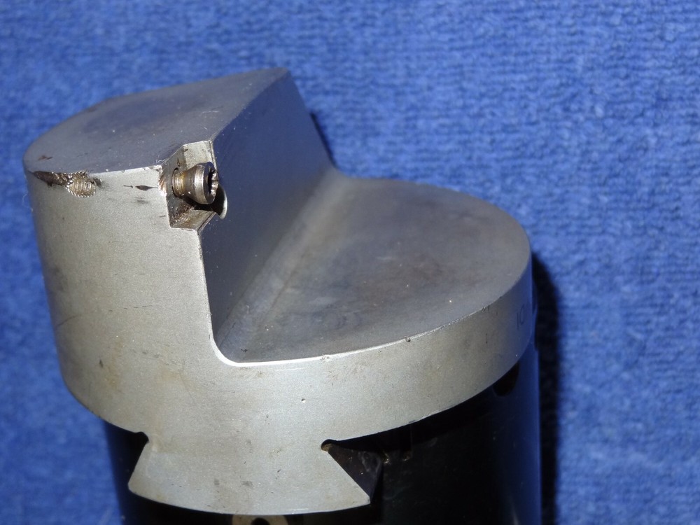CRITERION CB3-CP/D1 BORING HEAD 1 1/2" SHANK