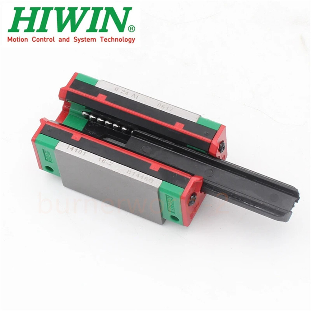 HIWIN EGH15CA EGH15SA EGW15CA EGH20CA EGH20SA EGW20CA EGH25CA EGH25SA EGW25CA