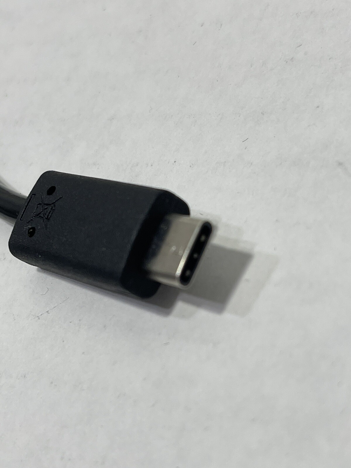 MERCEDES BENZ MEDIA INTERFACE ADAPTER CABLE USB-C NEW A1778202901 OEM Factory