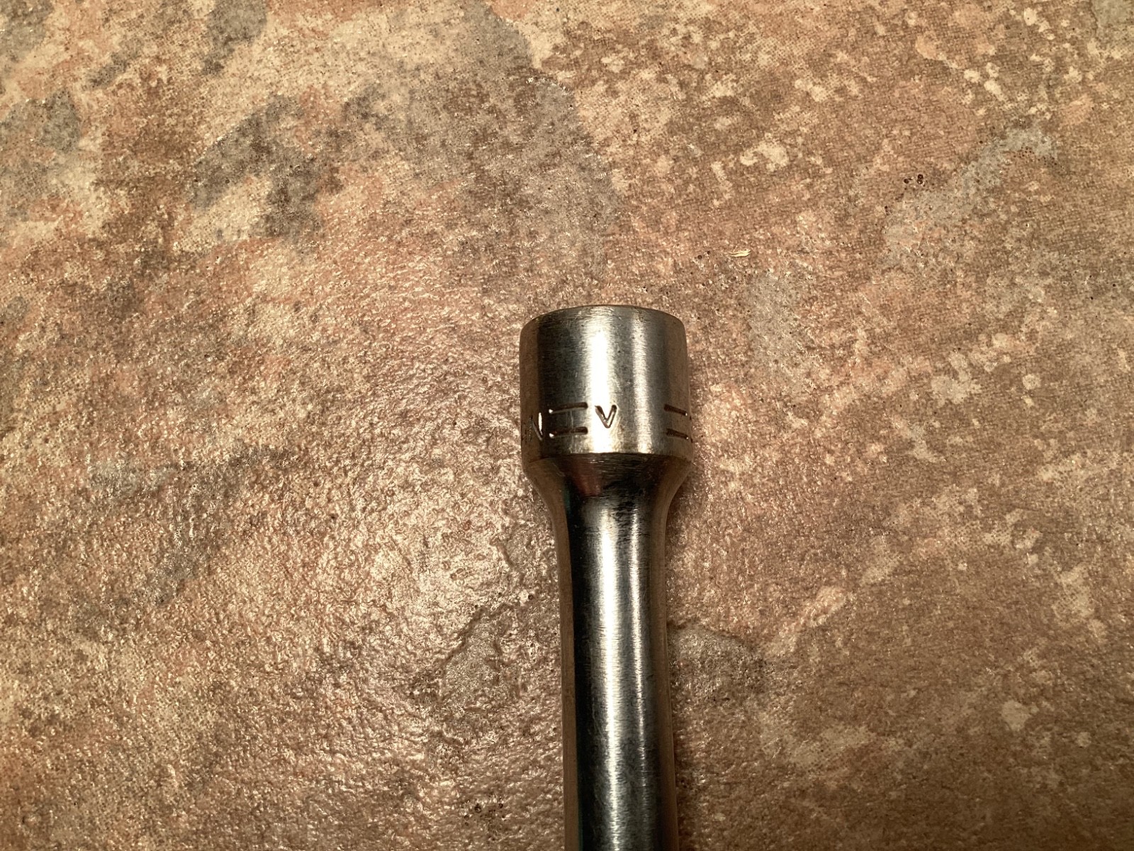 Vintage Craftsman Extension Bars Lot of 3 =V= Series 1/2", 3/8", 1/4" Drives 6"