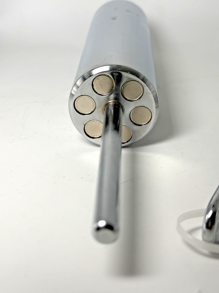 Weight Stack Pin Extender for Cable Machine & Home Gym |10mm & 8mm Diameter