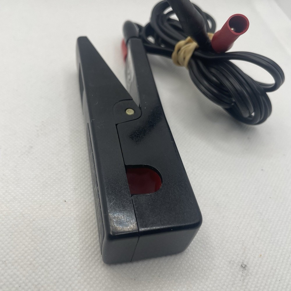 Fluke Y8101A AC Current Transformer w/ Case & Instruction Sheet