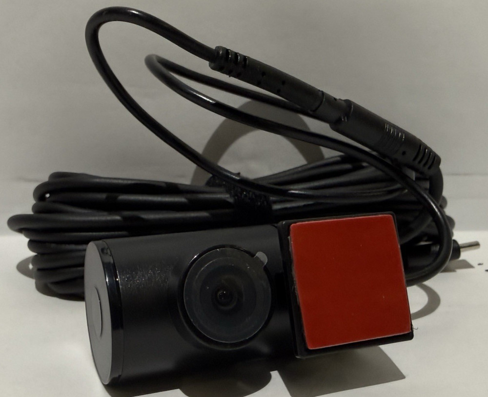 Baseus Primetrip VD1 Pro Dashcam 4K+1080p