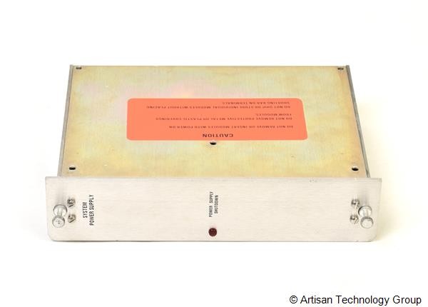 Precision Engine Controls PS20-0 Power Supply