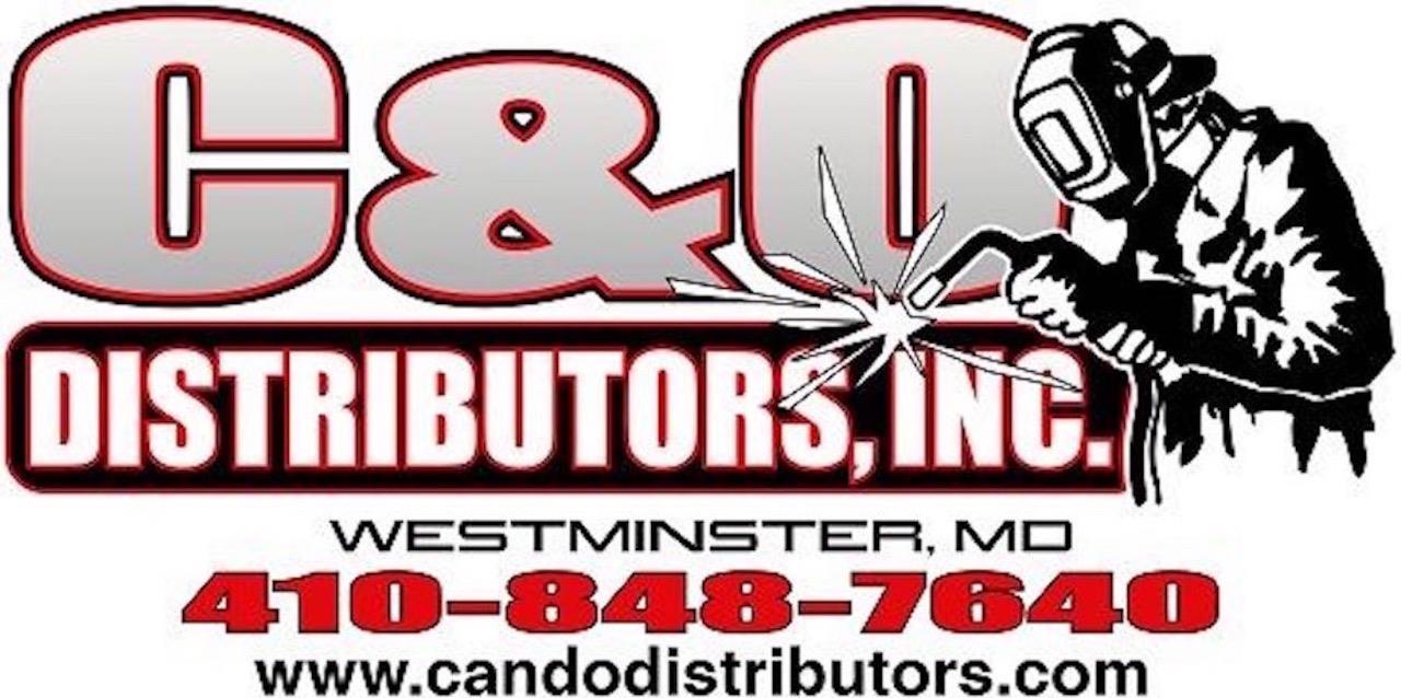 WESTERN # 61 ACETYLENE ADAPTOR CGA-300 TO CGA-510 COMMERCIAL to POL REGULATOR