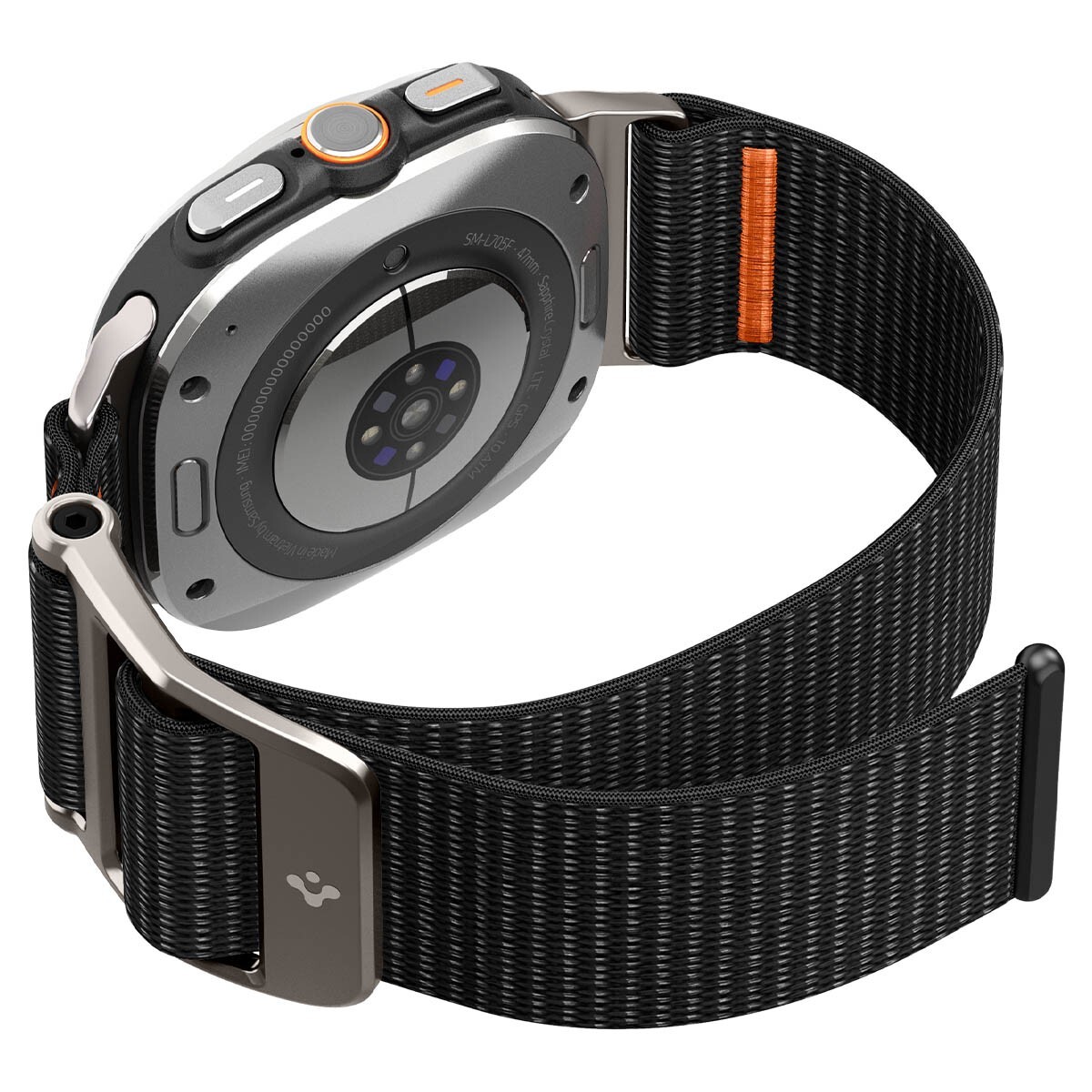 Spigen [DuraPro Flex] Watch Band for Galaxy Watch Ultra | 47mm