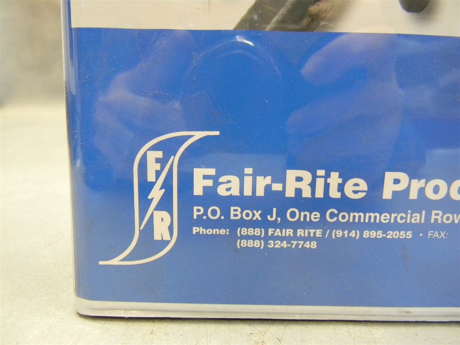 Fair-Rite 0199000019 EMI Kits EMI Shield Bead Kit