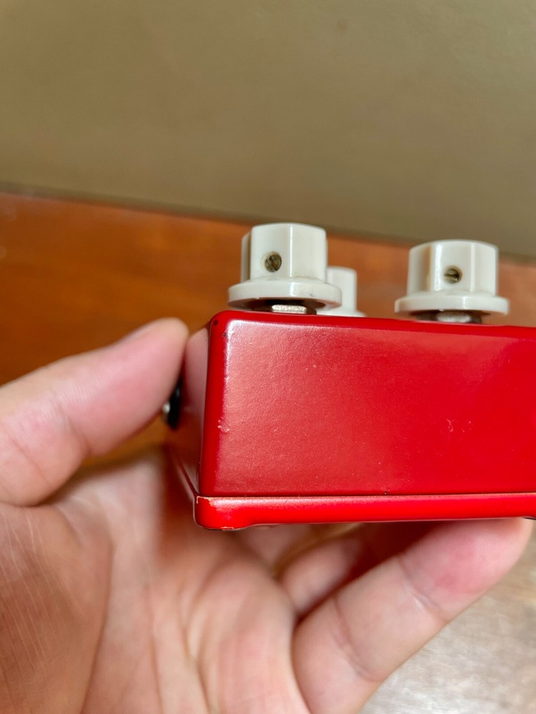 Guitarsystems Tony’s Bender Tool Junior