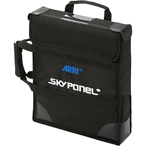 3 ARRI Light Intensifier Panels for SkyPanel S30-C with Case