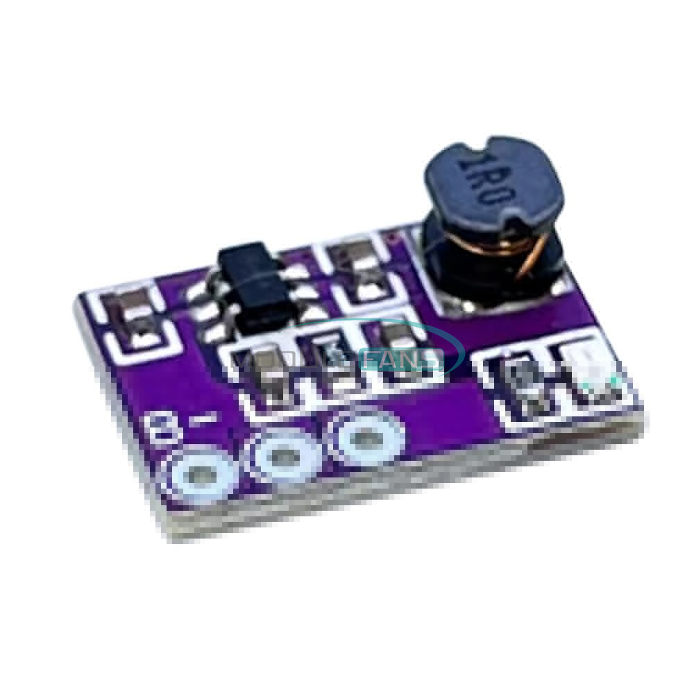 2S Ternary Li Battery Charge Protection Board High Current Active Equalization