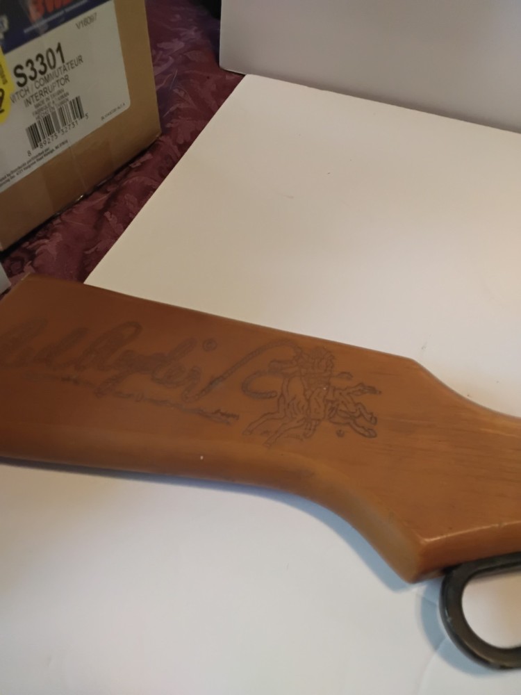 Daisy Red Ryder Model 1938b Bb Gun