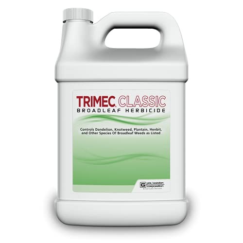 Trimec Classic Herbicide - Gallon