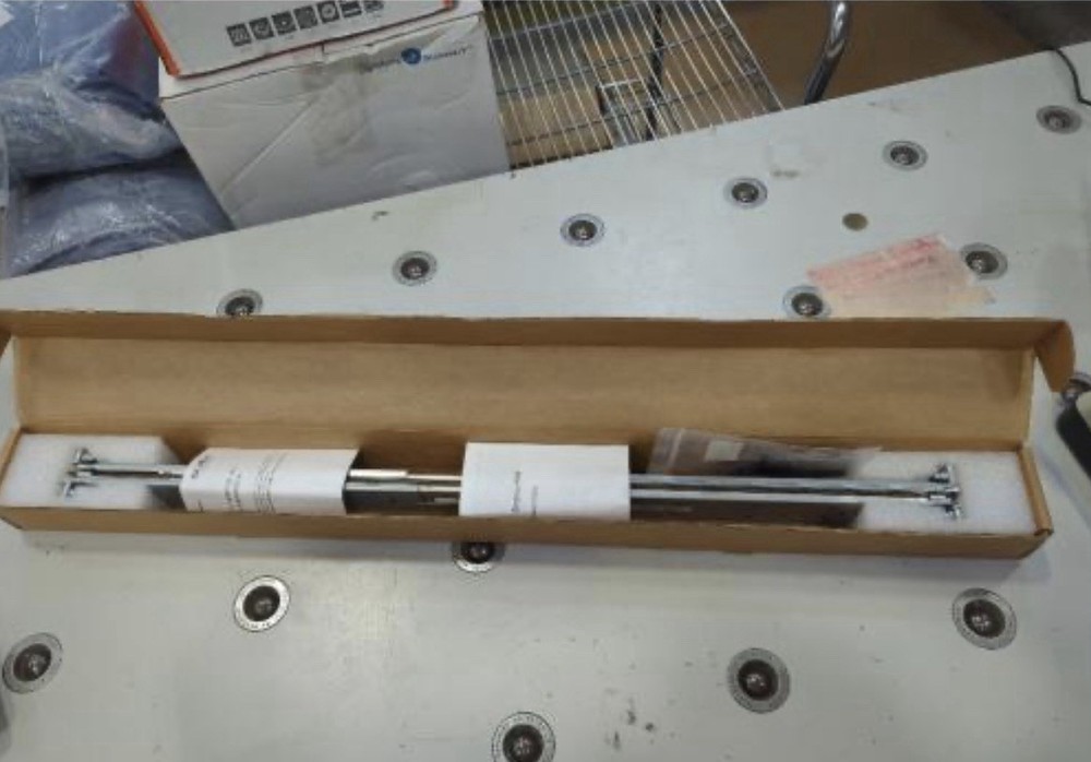 HP 679368-001 Quick Deploy Rail System