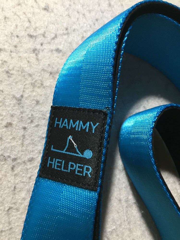 Hammy Helper Strap