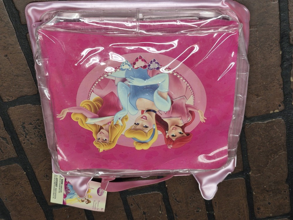 Disney Princess Makeup Set