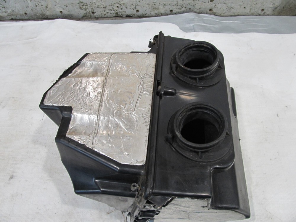 2012 Polaris Switchback Assault 800 Air box