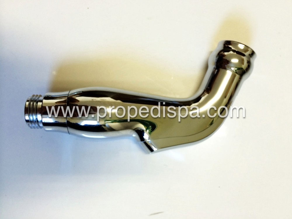 1 Function water sprayer head / handle only for pedicure spa chair