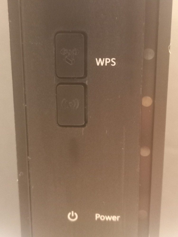 NETGEAR C6300BD- DOCSIS 3.0 AC1900 Data Cable WiFi Modem