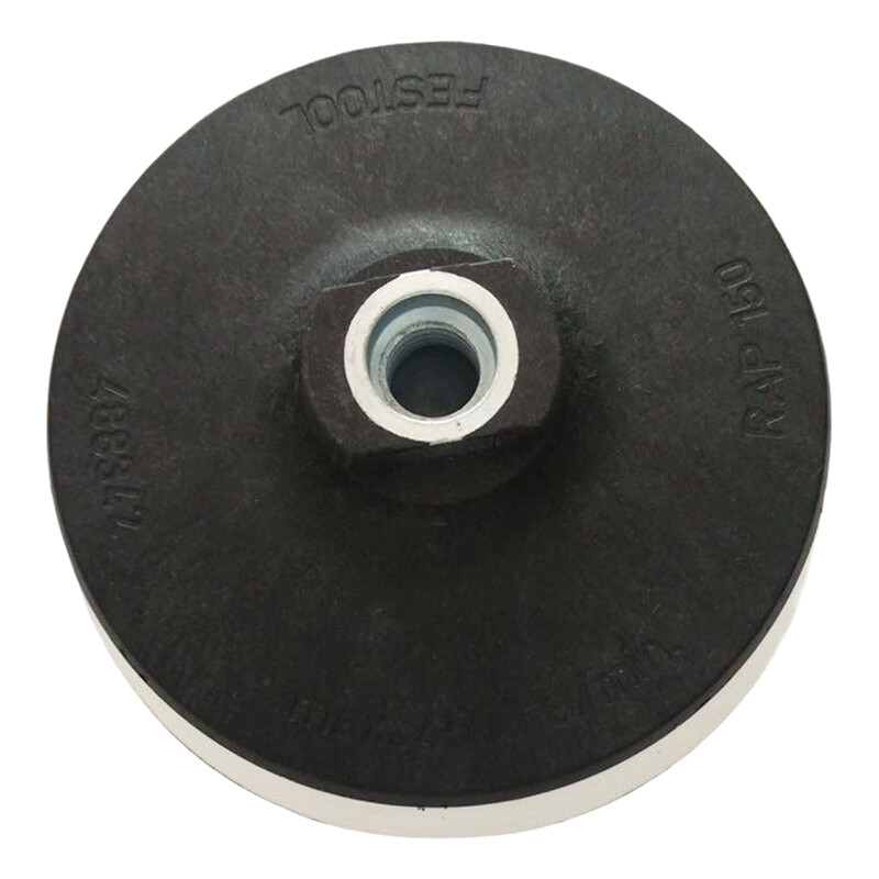 1PCS For FESTOOL RAP150FE Polish Disc