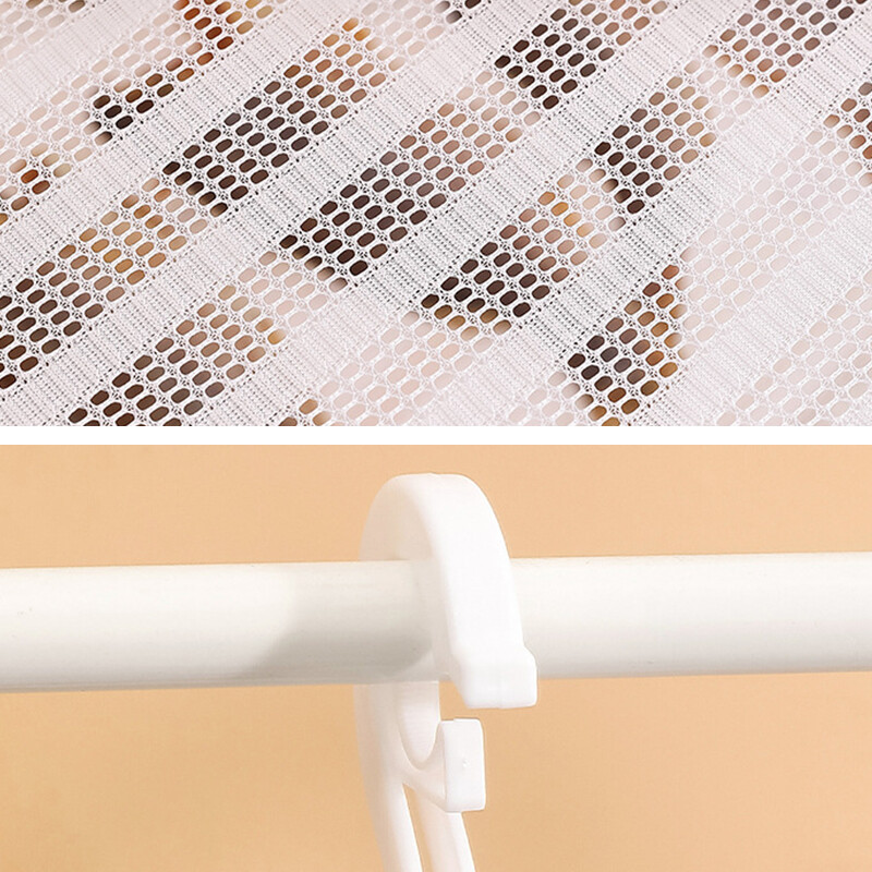 1-3 Layers Folding Drying Net Hanging Net for Vegetable and Fruit Herbs With Zip
