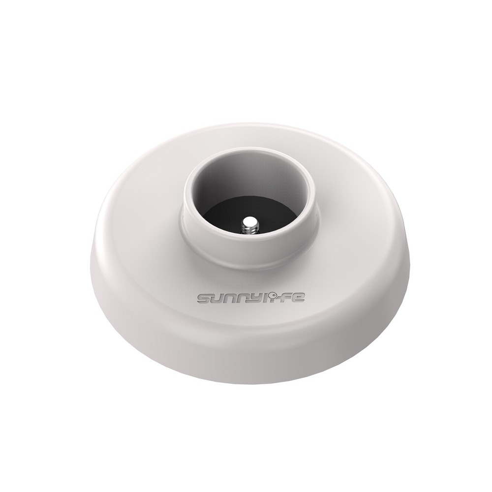 Plastic Fixed Holder Gimbal Desktop Base Support For DJI OM5 Stabilizer Phone