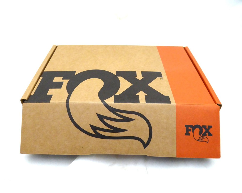 FOX Twin-Stick Remote - 3-Position/2-Position, I-Spec EV Mount