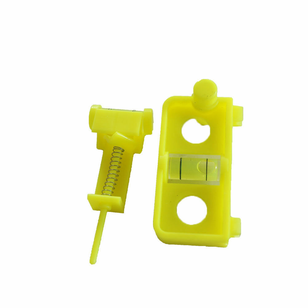 Archery Level Kit Tuning Mounting String Nock Position Compound Bow Arrow Tool