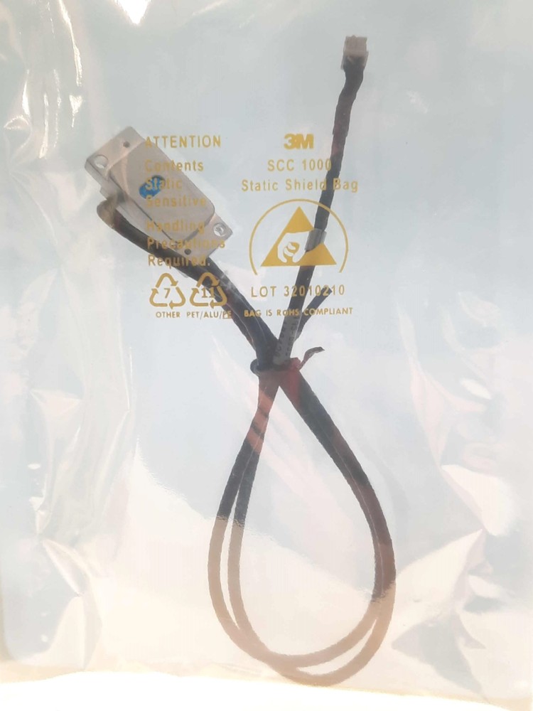 MicroE MII05 Mercury II Micro Encoder Head, .5m, for 4000 Series Controller