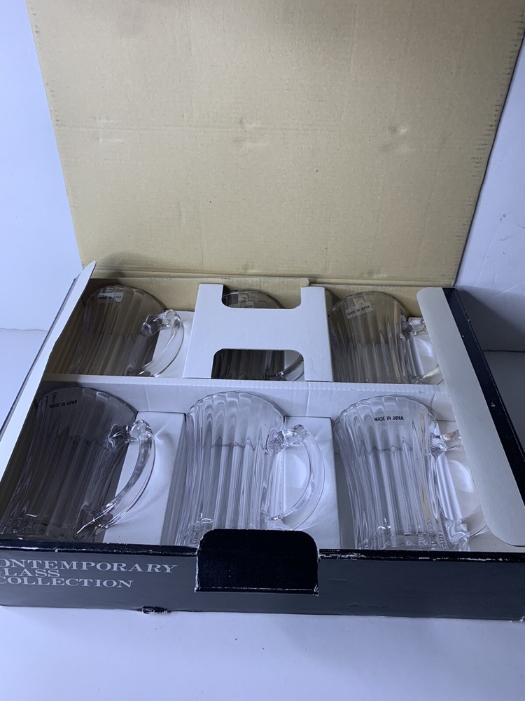 Contemporary Glass (Japan)