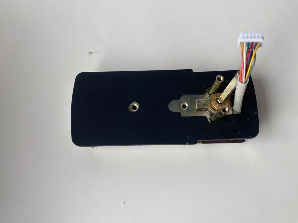 Ardwolf A70 Bluetooth Keyless Entry Door Lock Autolock With Back up Keys