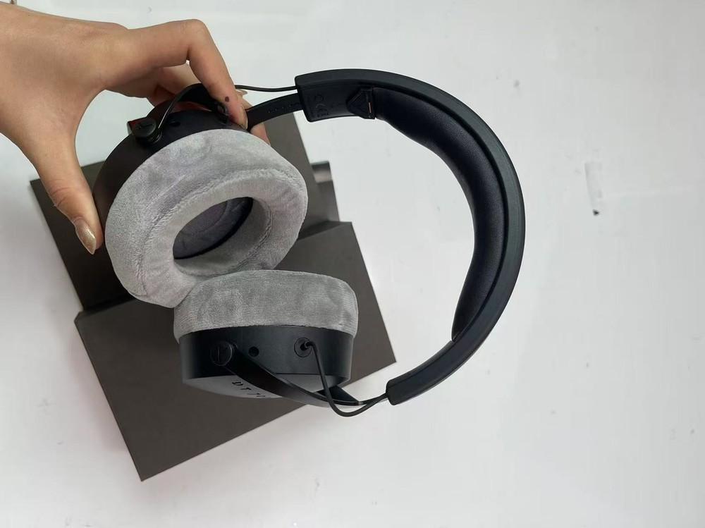 Beyerdynamic DT 700 Pro X Closed-back Studio Mixing Headphones