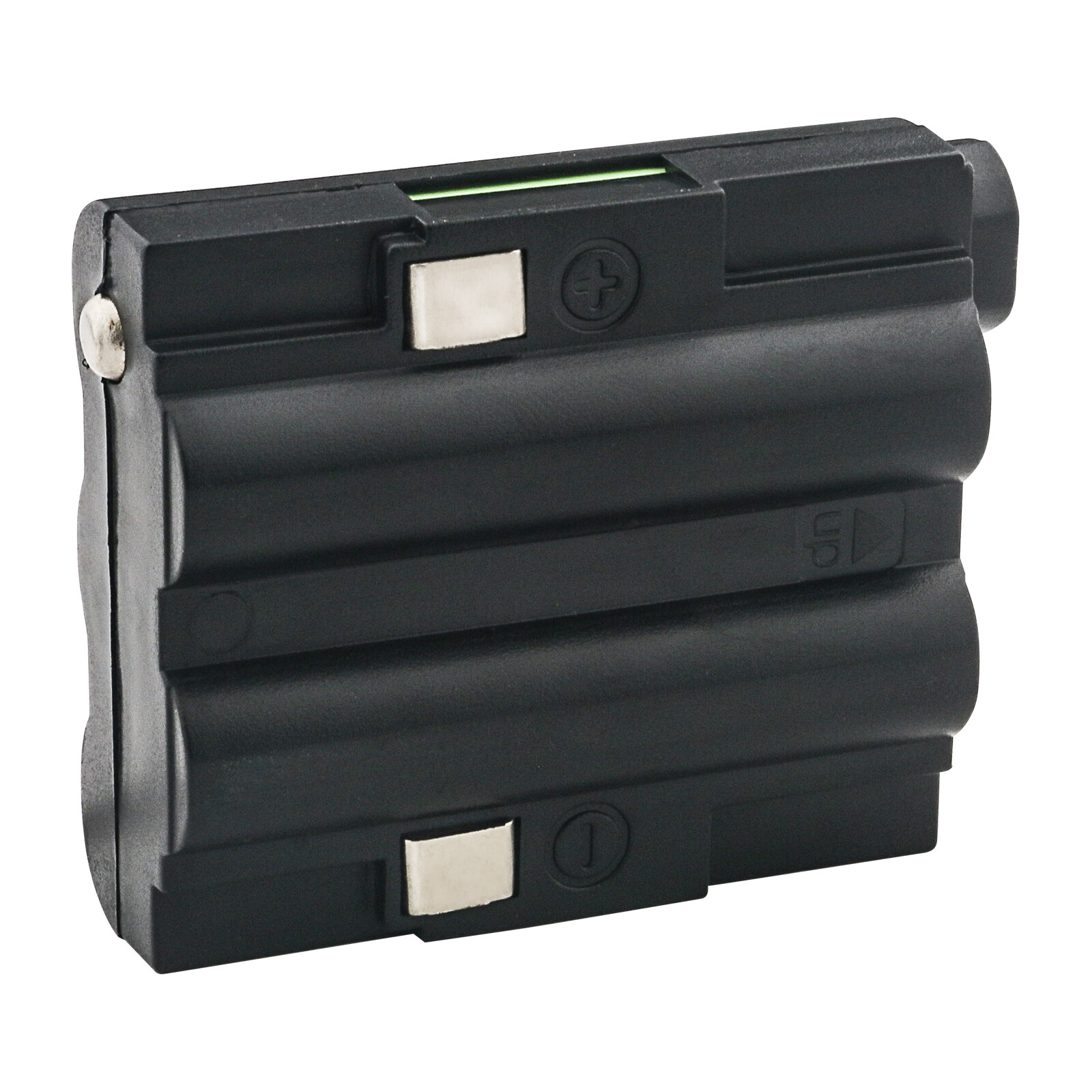 Kastar 1000mAh Ni-MH Battery for Midland BATT5R BATT-5R AVP-7 AVP-17 HH54 XT511