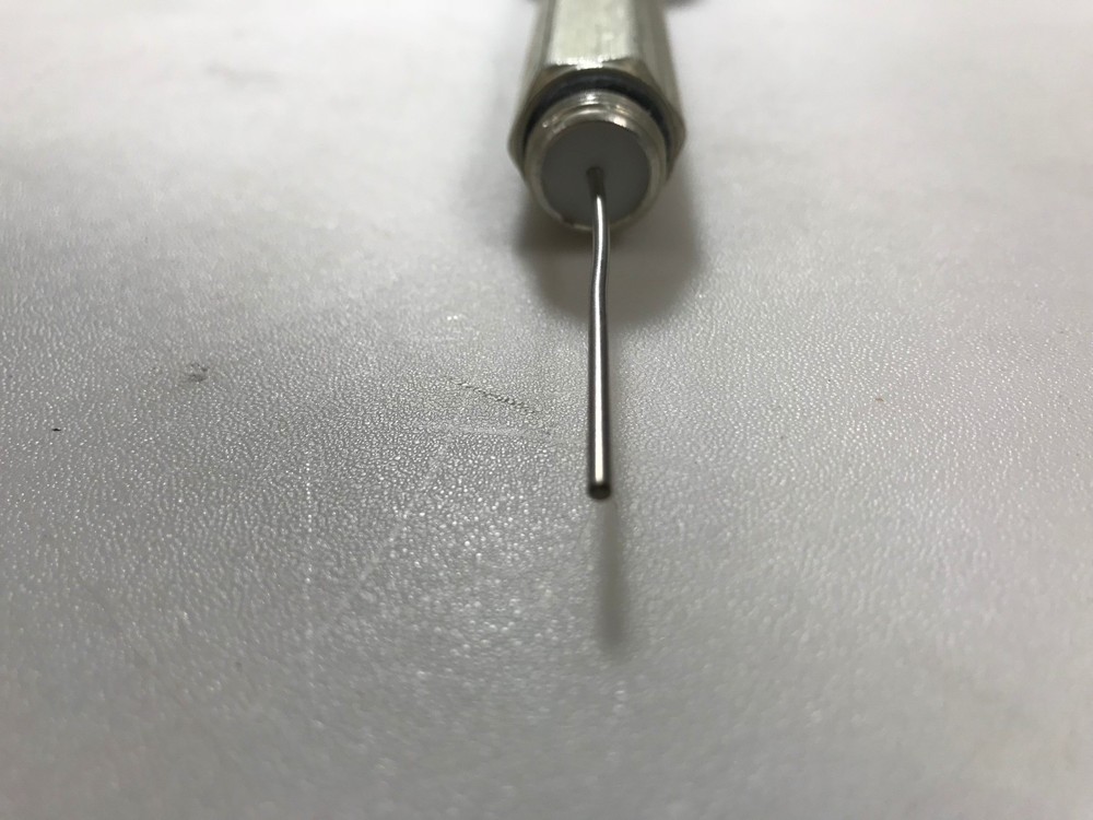 GILBERT GRS-860-EXT-QR-T CONNECTOR, PIN