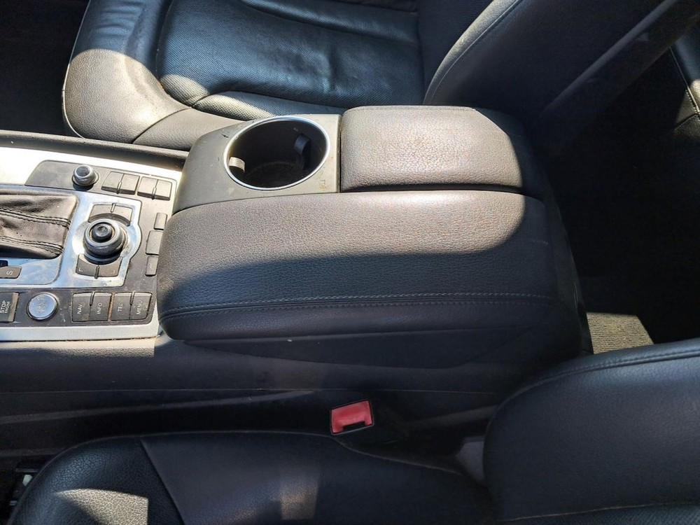 Fuse Box Engine Compartment Fits 07-15 AUDI Q7 4755381