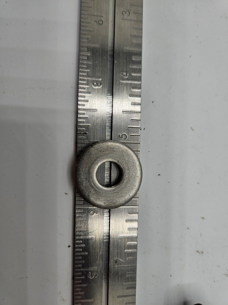 Valu Guide FEMALE Turn Handle VG-281.