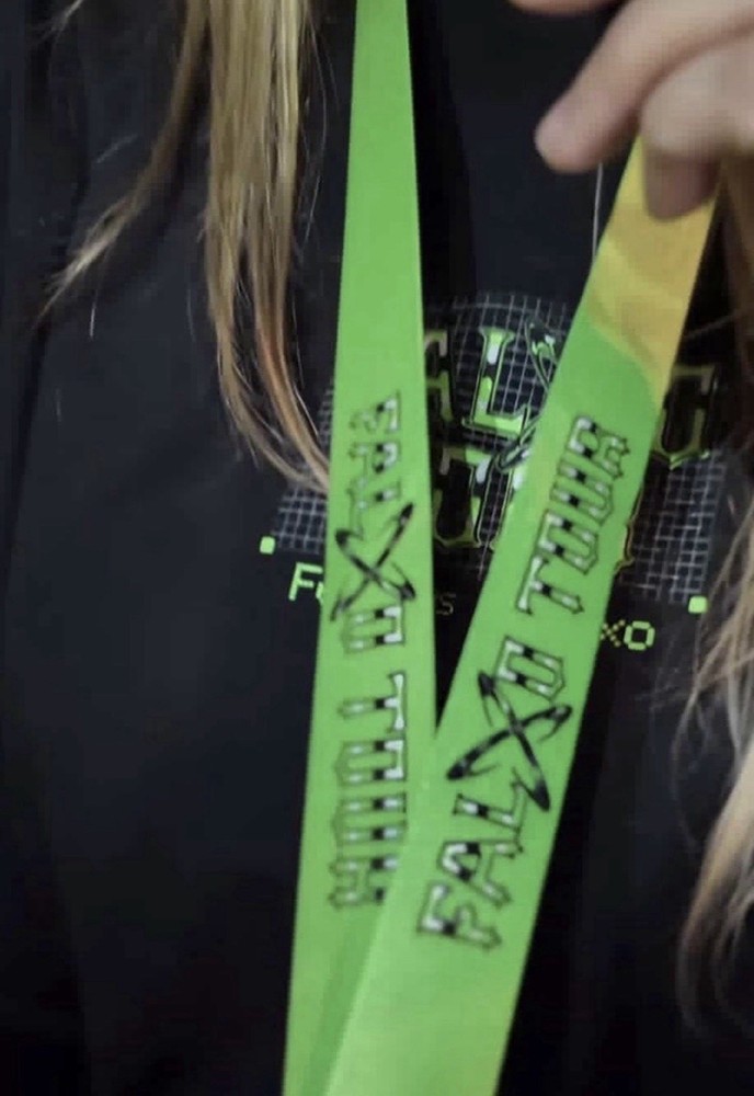 FALXXO TOUR Merch