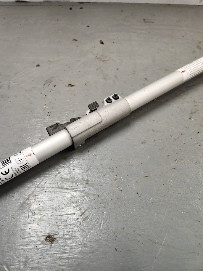 Husqvarna 122LK Weed Eater String Trimmer Adjustment Shaft