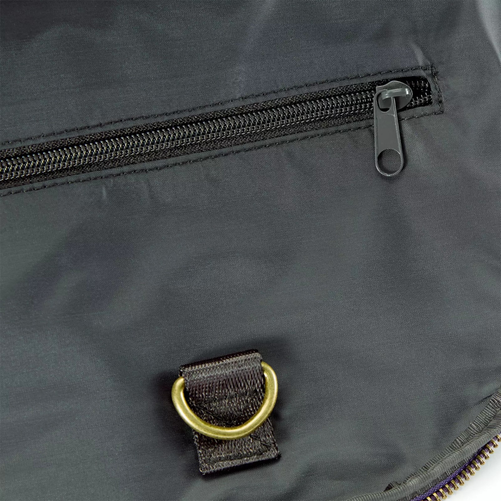 Disney Parks The Haunted Mansion Wallpaper Backpack Shoulder Bag 15"