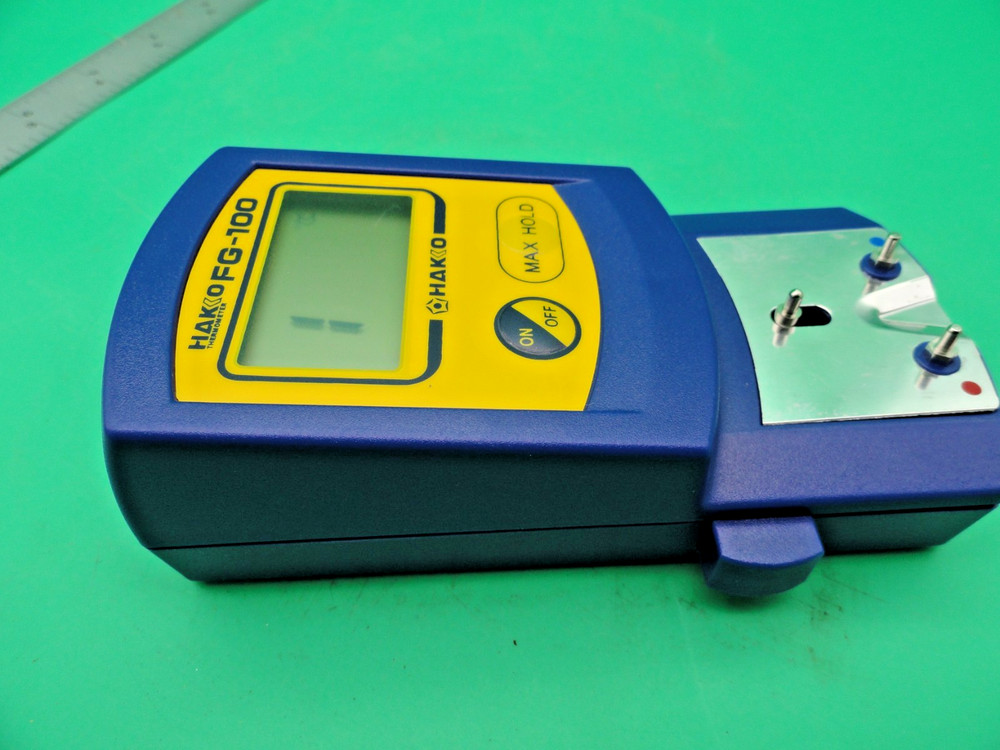 HAKKO FG-100-01 TIP THERMOMETER