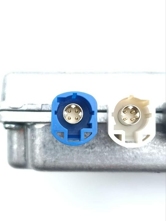 Control unit for camera Porsche PANAMERA 2017 971907428F