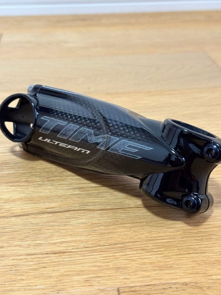 TIME ULTRAM Stem 120