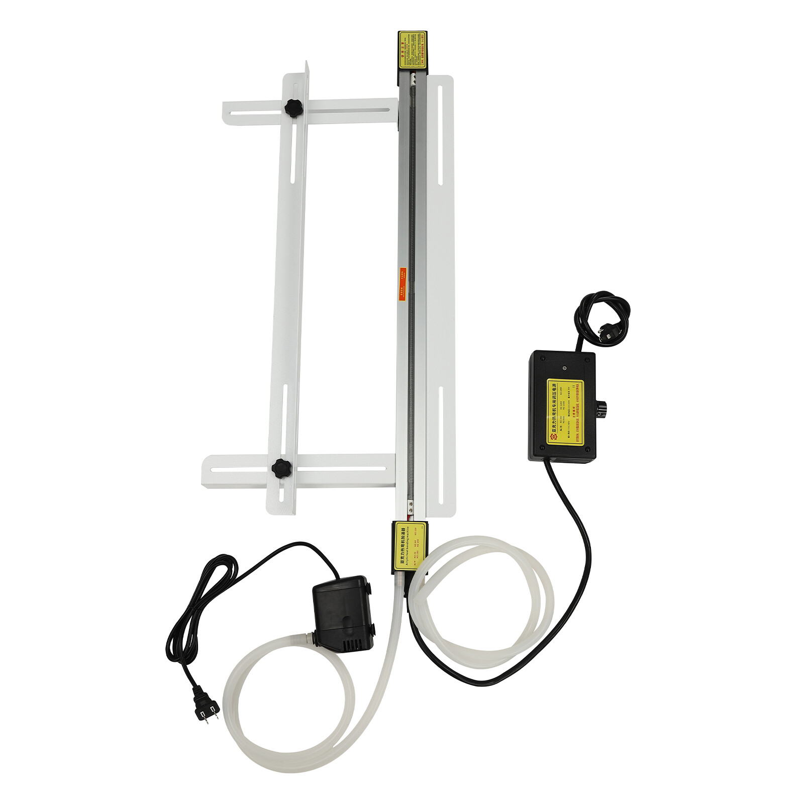 24 In Acrylic Bending Machine Acrylic Bender Plastic Plates Pvc Board Bendind