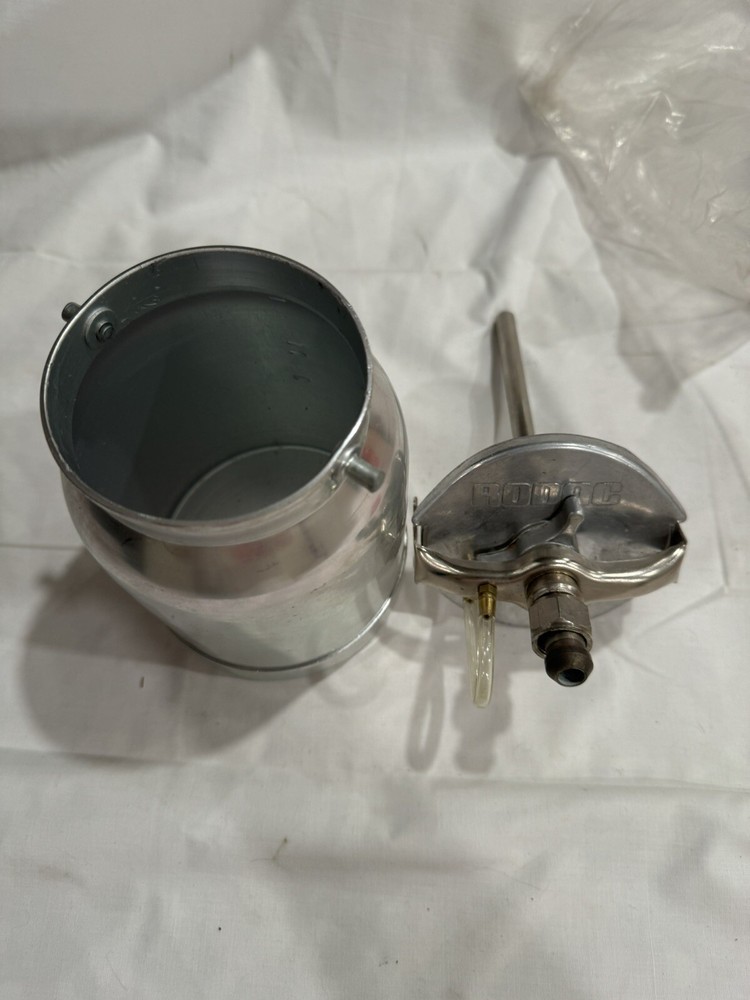 Rodac Pneumatic Tools / 5602 Dripless Cup