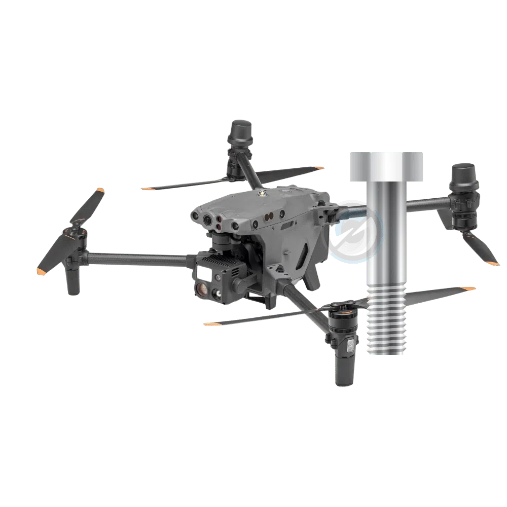 Matrice 30 Series FPV Camera Screw Pack