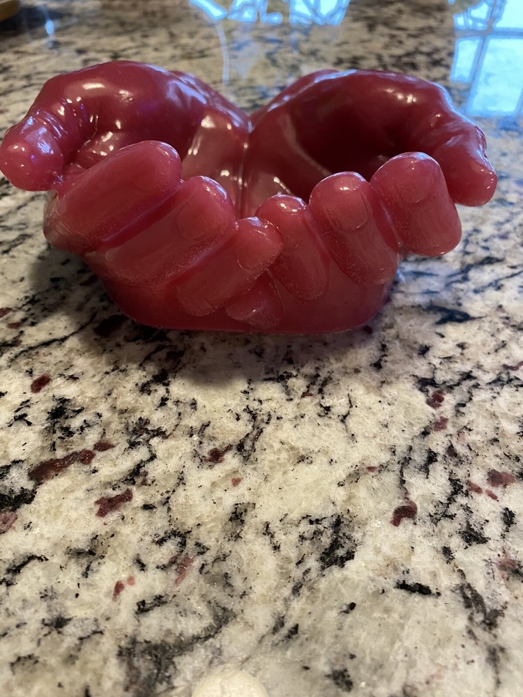 Resin Hands Mold