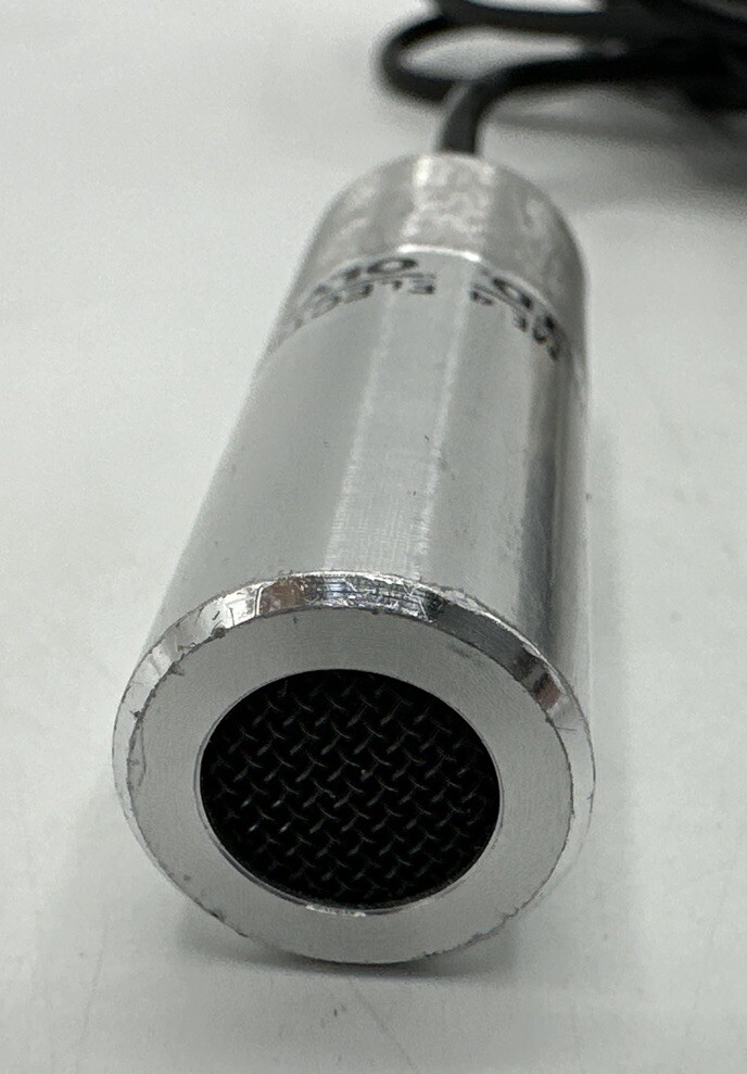 Olympus Electret Condenser Microphone ME4