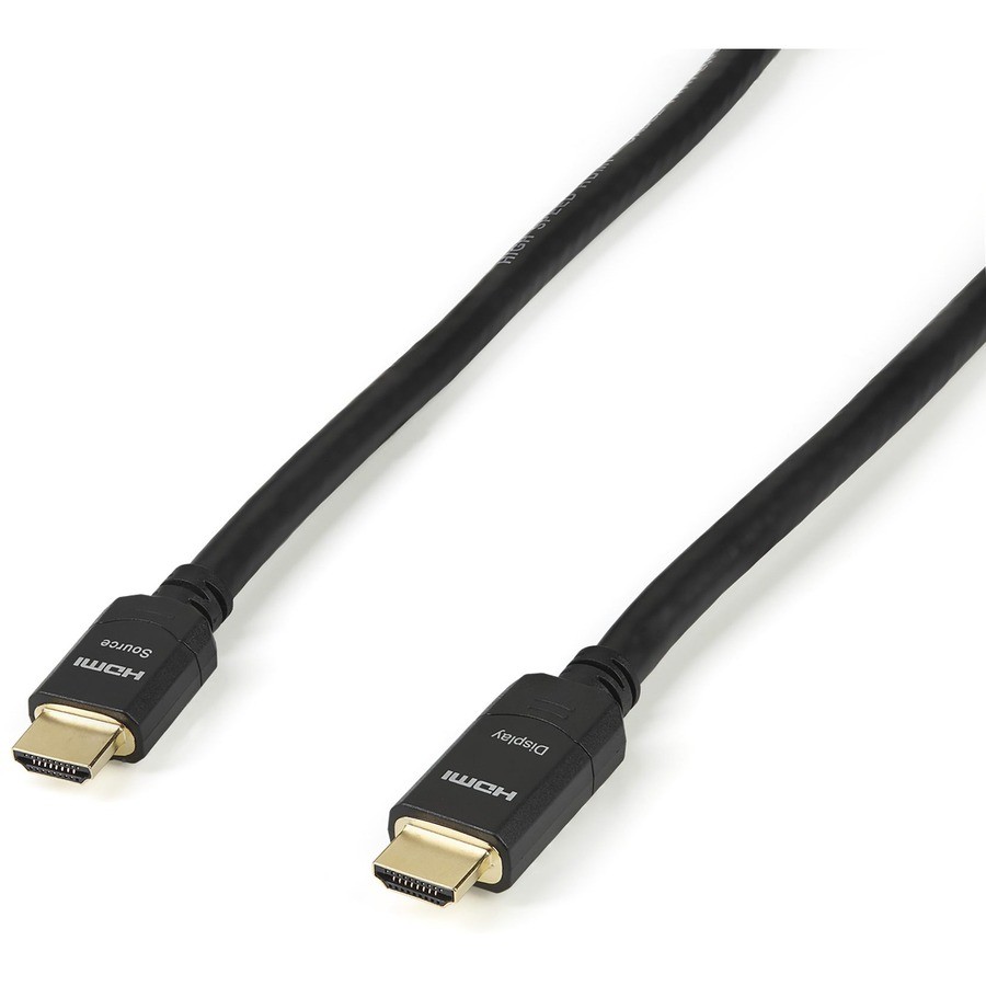 StarTech 100 ft Active CL2 In-Wall High Speed HDMI Cable M/M