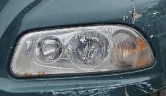 For 2017 MACK CXU612 2012-2018 HEADLIGHT Left ,  OR
