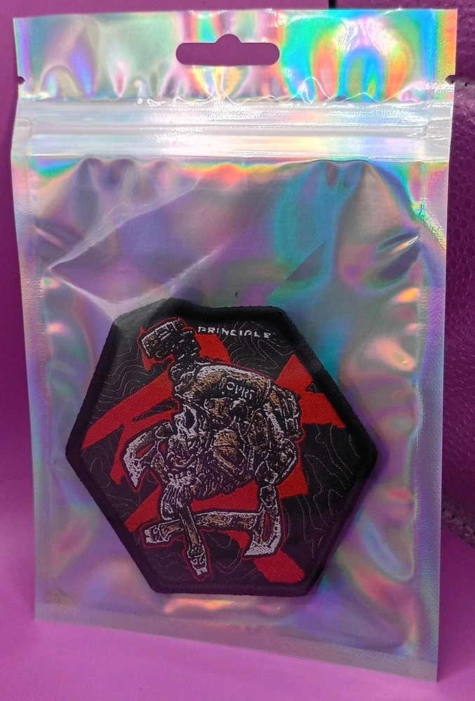 Principle Tactical Patch