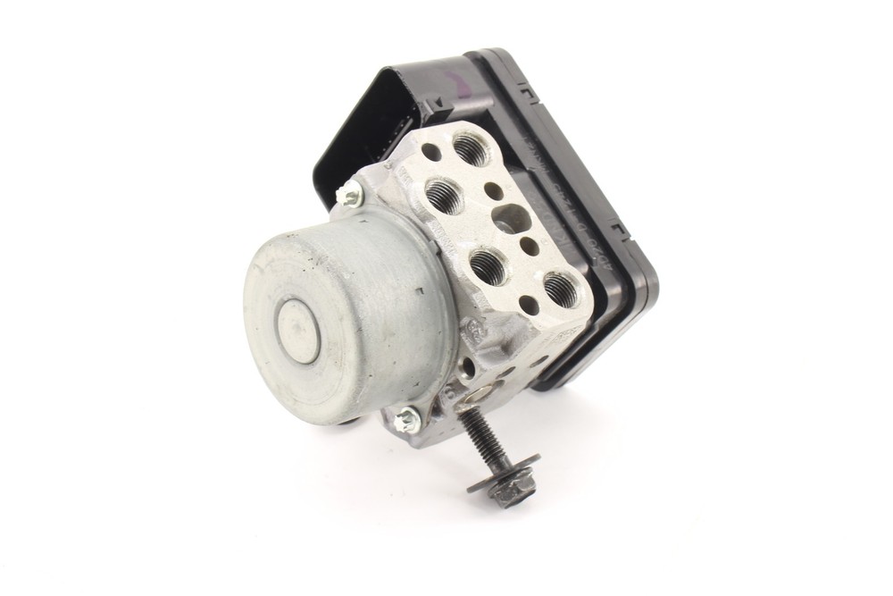 2024 HONDA CBR650R E-CLUTCH OEM ABS PUMP UNIT MODULE